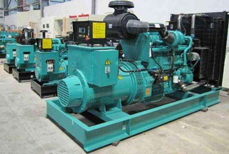 额敏1000kw康明斯柴油发电机组图片 额敏1000kw康明斯柴油发电机组图片